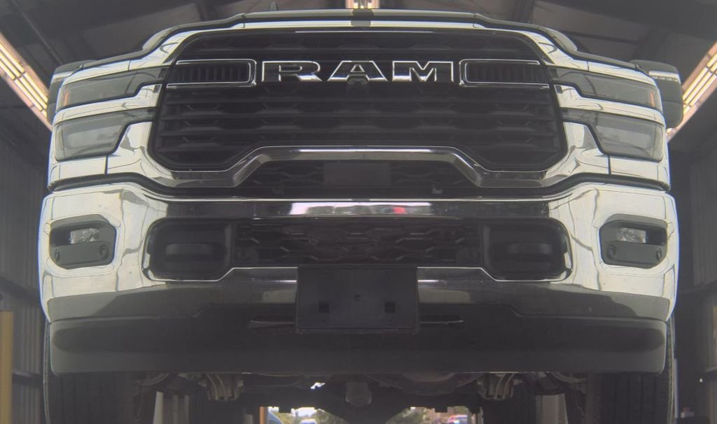 ram ram 2500 pickup 2026 3C6UR5DJ9TG208389 image ram ram 2500 pickup 2026 3C6UR5DJ9TG208389 image